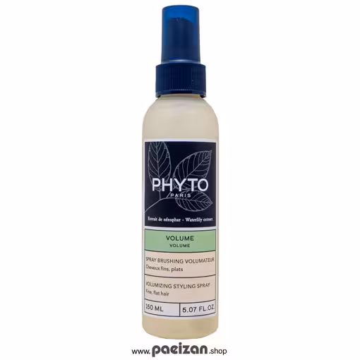 اسپری حجم دهنده موی نازک و صاف فیتو