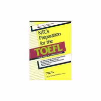 NTCs Preparation For The TOEFL