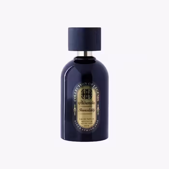 عطر مردانه ایمورتالیتی آلکمیستو
