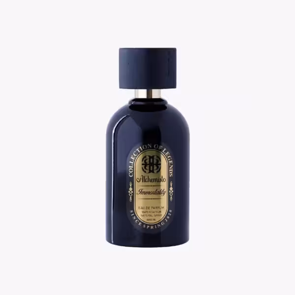 عطر مردانه ایمورتالیتی آلکمیستو