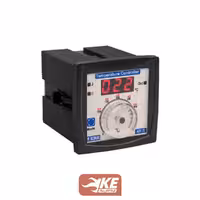 ترموستات 72 آنالوگ باریک KRK مدل ADT72