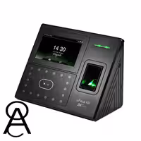 دستگاه حضور و غیاب ZKTeco مدل UFace202