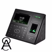 دستگاه حضور و غیاب ZKTeco مدل UFace202