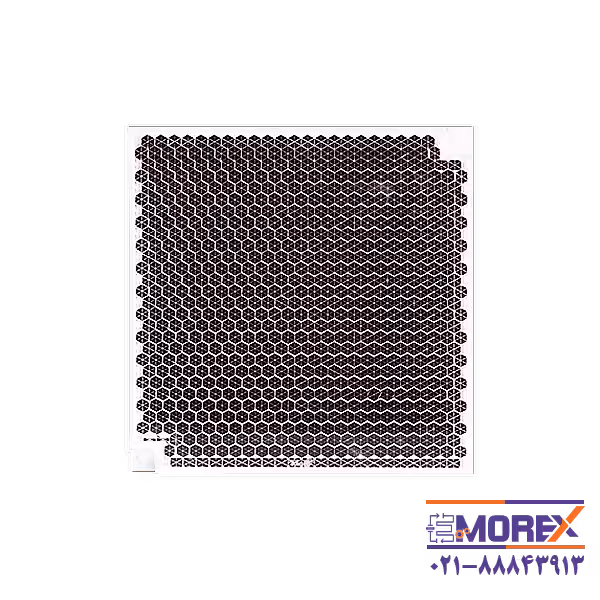 رفلکتور 10 در 10 امرن | OMRON مدل E39-R8