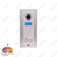 پنل تصویری کدینگ رنگی TVP-1800-silver تابا