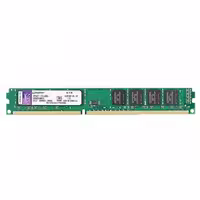 رم کامپیوتر کینگستون ValueRAM DDR3 با ظرفیت 8GB و سرعت 1600MHz