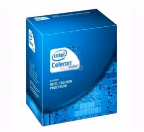 فن سی پی یو مدل G1620 برند intel