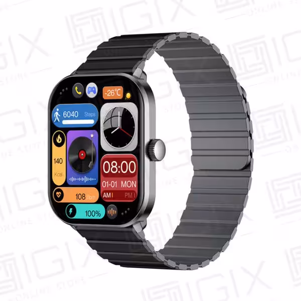 ساعت هوشمند شیائومی Glorimi GS1 Pro