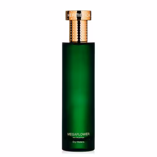 عطر Megaflower  از برند Hermetica