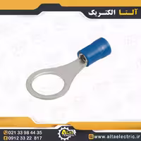 سرسیم گرد 2.5 سوراخ 8