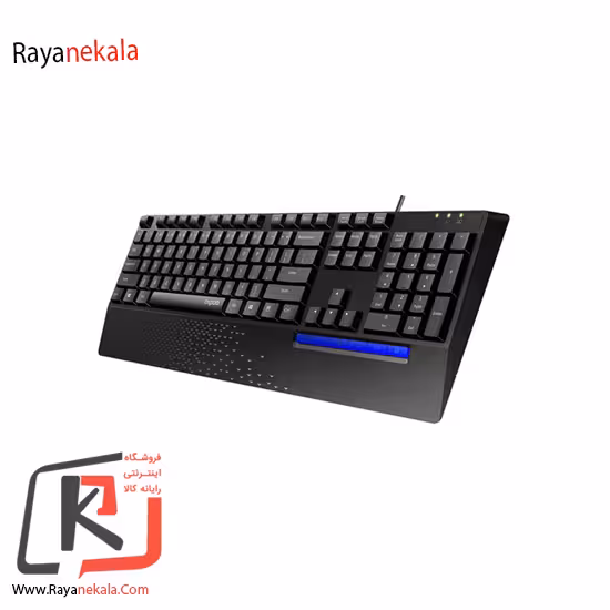کیبورد رپو مدل NK2000