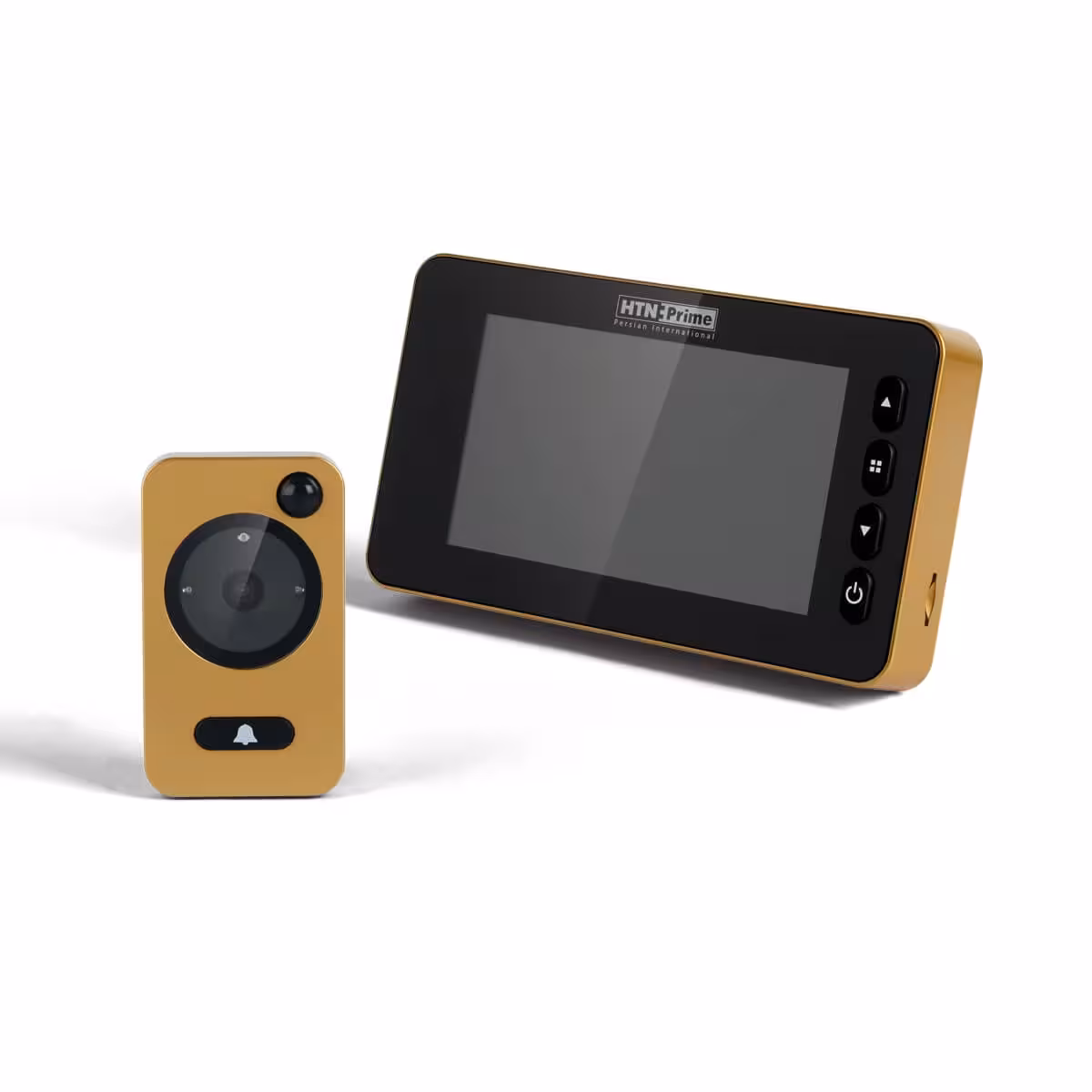 چشمی دیجیتال HTN-Prime مدل DW6000