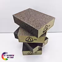 سنباده بلوکی (متوسط)