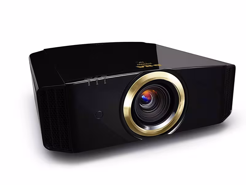 ویدئو پروژکتور جی وی سی مدل DLA-RS540U