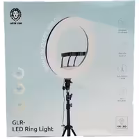 رینگ لایت گرین لاین مدل GLR-22