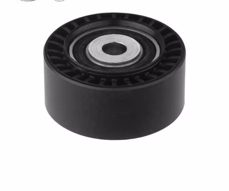 هرزگرد تسمه دینام پایینی ایساکو مناسب برای پژو 207