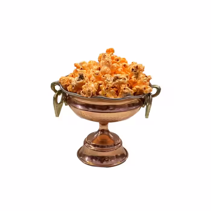 پفیلا با طعم کچاپ فله 500 گرمی