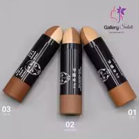 استیک کانتور و کانسیلر یورن Stick contour and concealer Yorn