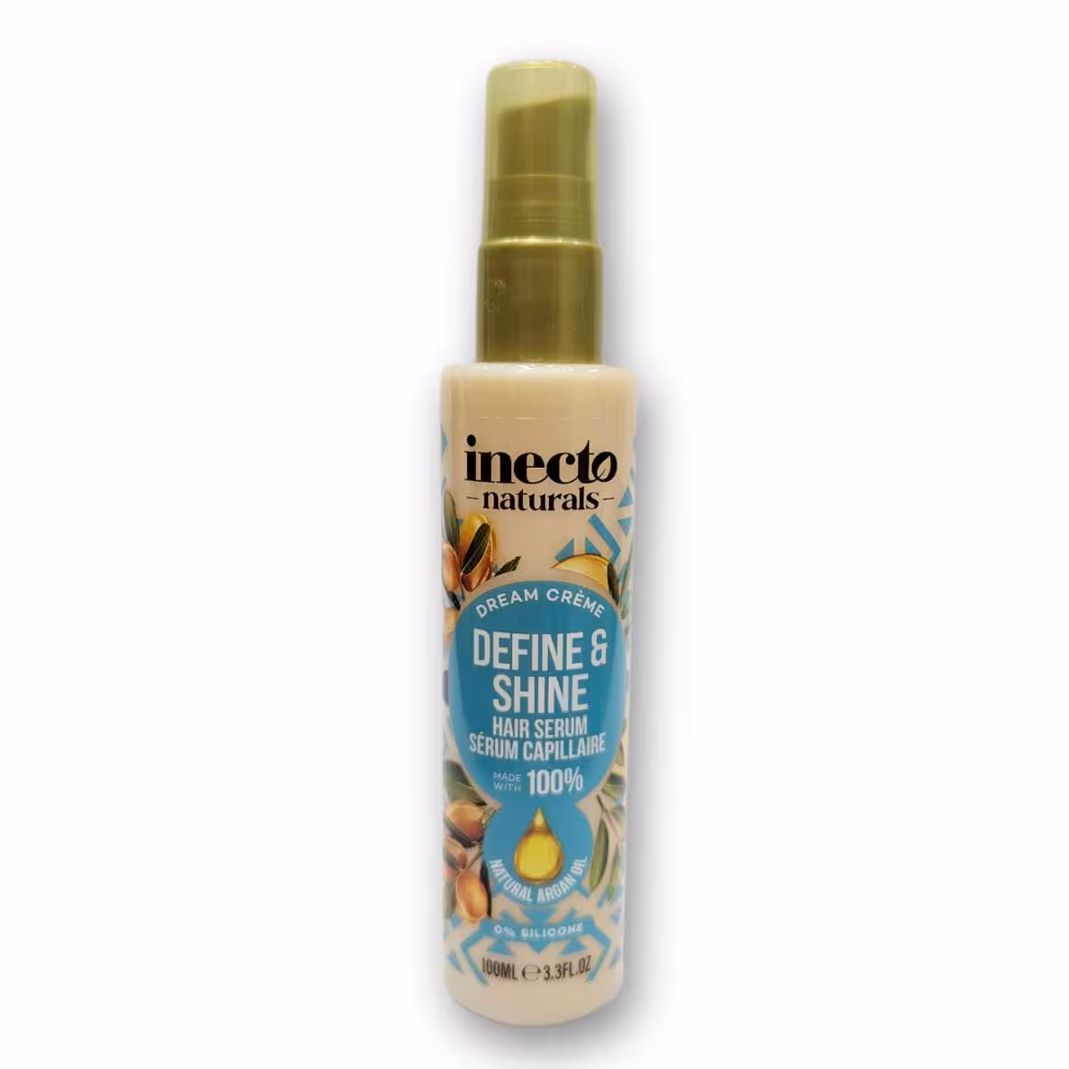 سرم موی فر دیفاین اند شاین اینکتو حجم 100 میل