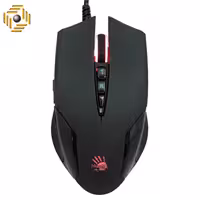 موس مخصوص بازی ای فورتک مدل V5M