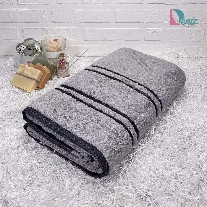 حوله استخری پارما رنگ طوسی