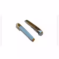 گوشه سپر عقب پیکان سواری استیل آنکو