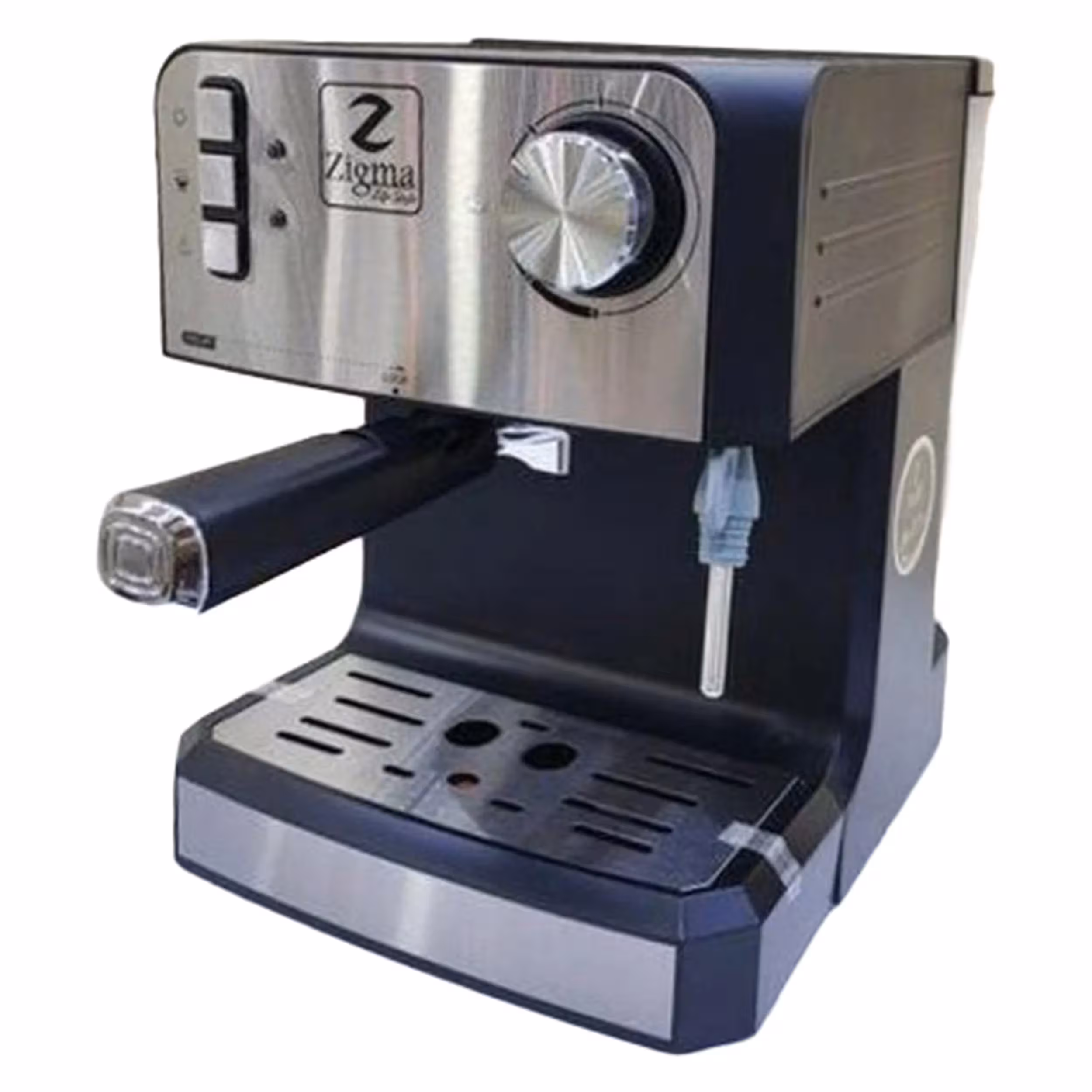 اسپرسو ساز زیگما مدل KJ60