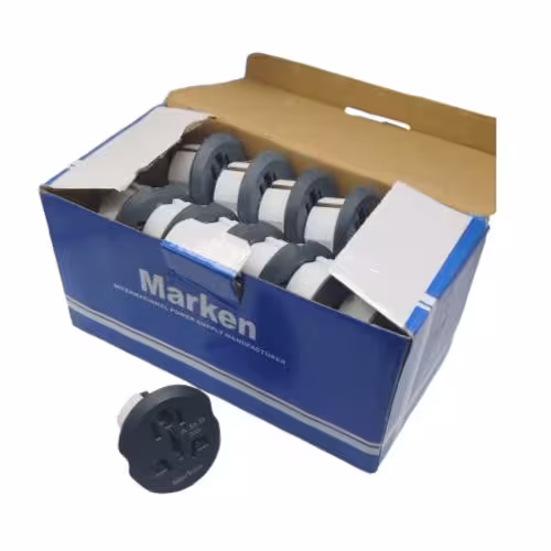 تبدیل 3 به 2 برند مارکن MARKEN بسته 24 عددی