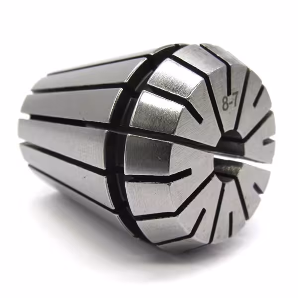 کولت سی ان سی ER32 شفت 7-8 میلی‌متر