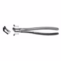 فورسپس بزرگسال عقل پایین فتاح طب کد 1013
