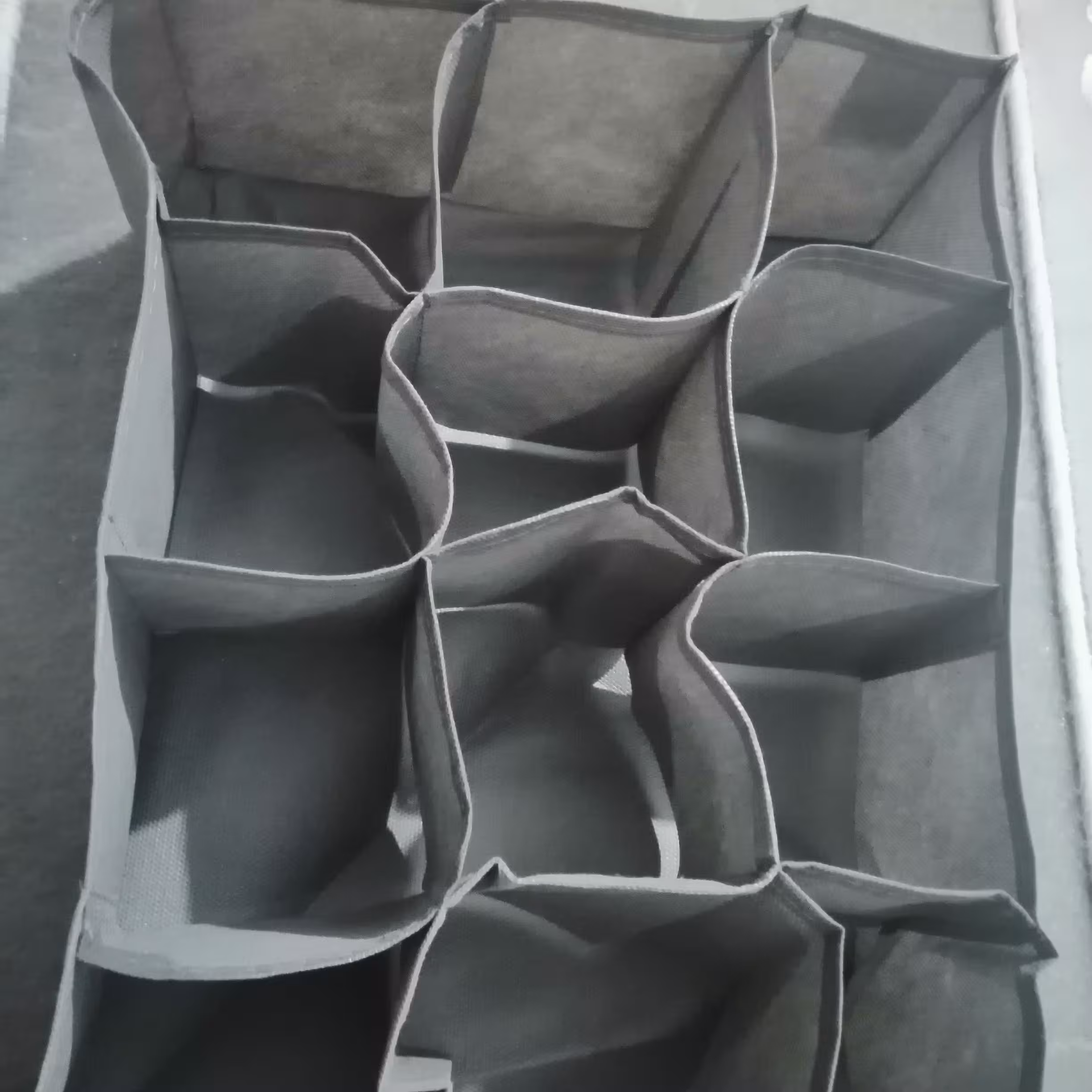 نظم دهنده کشو  ، 12خانه