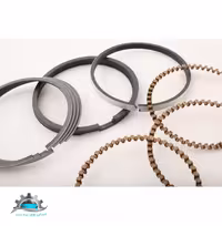 رینگ موتور پراید TP 0.25 ژاپن