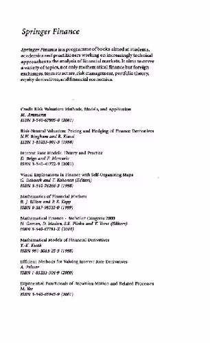 خرید و دانلود نسخه کامل کتاب Credit risk: modeling, valuation, and hedging