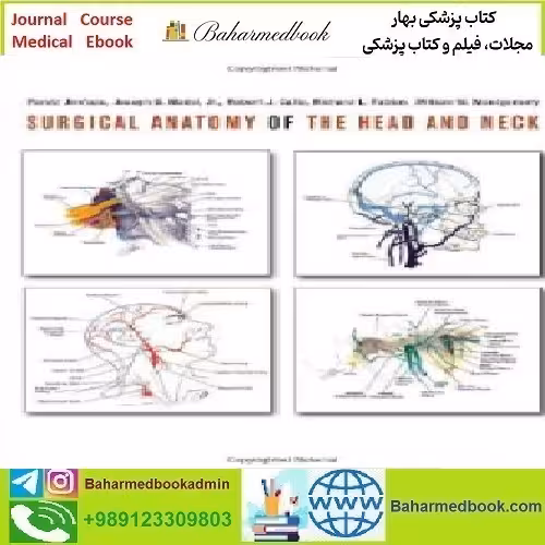 Janfaza Surgical Anatomy of the Head and Neck 2011 TRUE