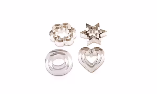 کاتر برش سه تیکه چهار عددی