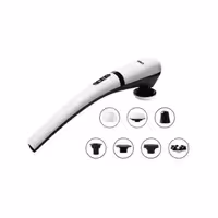 ماساژور دستی وکتو مدل LY-657AC