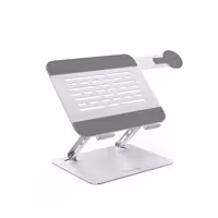 پایه نگهدارنده لپ تاپ تا 16 اینچ لنشن مدل LENTION CB-L6