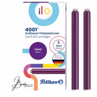 پلیکان کارتریج بلند 5 عددی PLIKAN CARTRIDGES 4001 GTP5