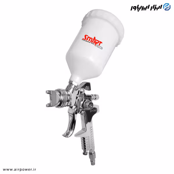 پیستوله بادی اسمارت کینگ سه تنظیم مدل HK827