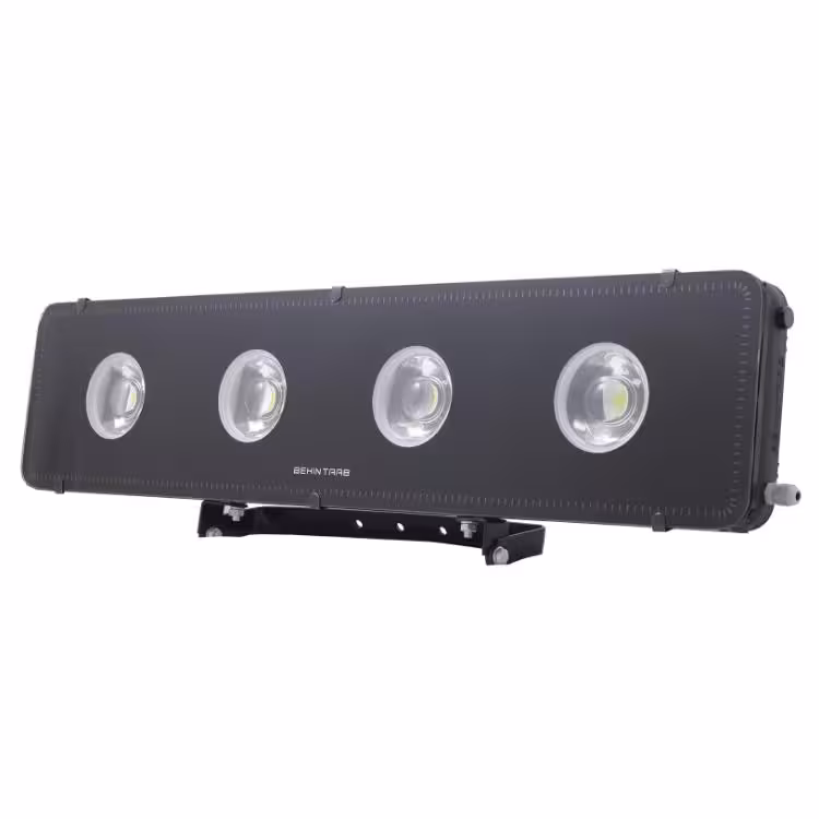 نور افکن 200 وات استادیومی سری B بهین تاب