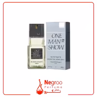 عطر ادکلن بوگارت وان من شو-Jacques Bogart One Man Show