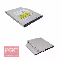 دی وی دی رایتر اینترنال لپ تاپ SuperSlim 9.0mm