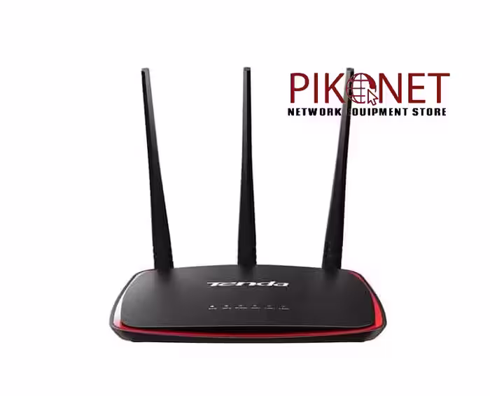 اکسس پوینت بی سیم 300Mpbs تندا مدل Tenda AP5
