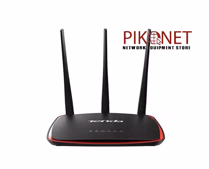 اکسس پوینت بی سیم 300Mpbs تندا مدل Tenda AP5