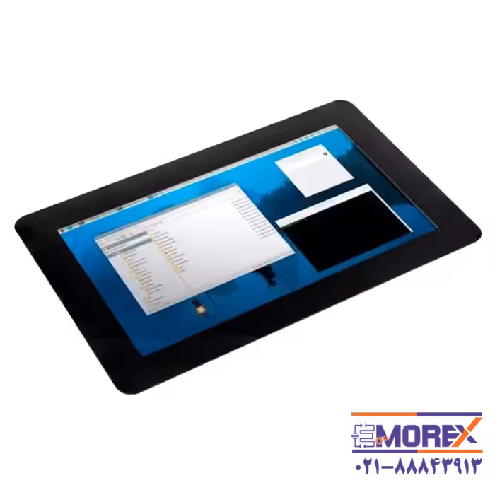 نمایشگر 7 اینچ رزبری پای | RASPBERRY PI مدل Touch Display 2