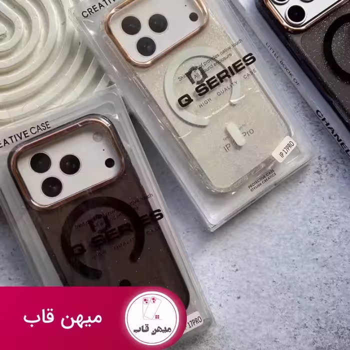 قاب شاین لنز باز - کد (133808)