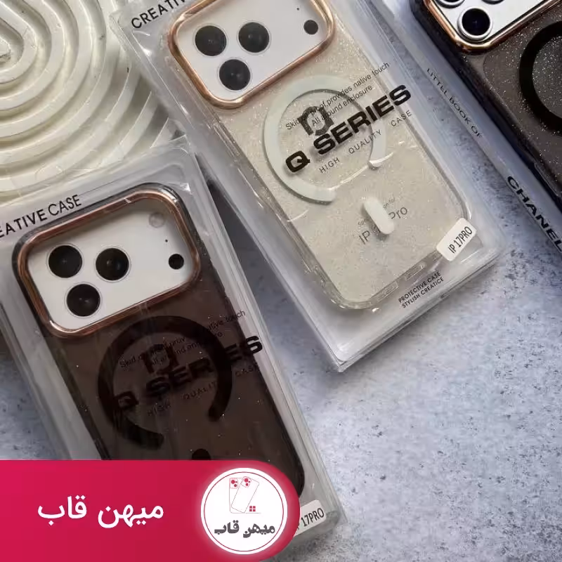 قاب شاین لنز باز - کد (133808)