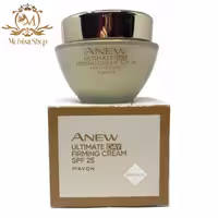 کرم روز ضد چروک Ultimate Day Firming Cream آون 50 میل