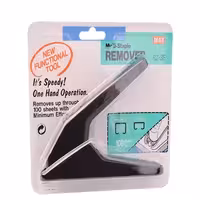 سوزن کش اهرمی مکس مدل RZ-3F