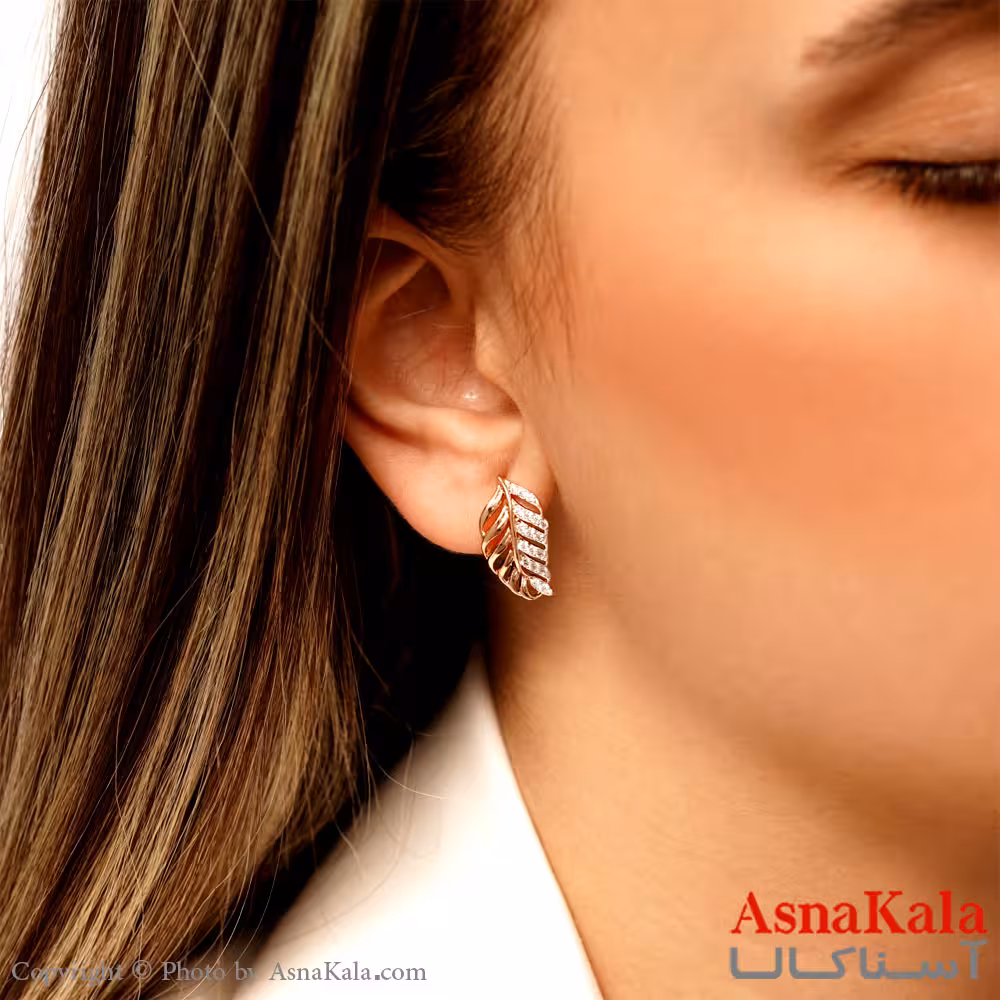 گوشواره ژوپینگ Xuping Earring کد GSH15186W